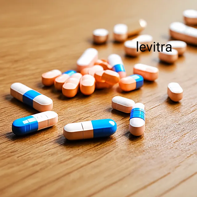 Levitra generico in italia